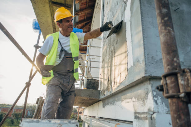 Best Insulation Contractor Near Me  in Oak Lawn, IL