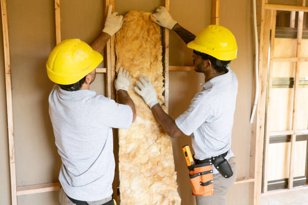 Range of Insulation Solutions in Oak Lawn, IL